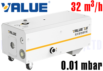 Bơm chân không Value VSP40