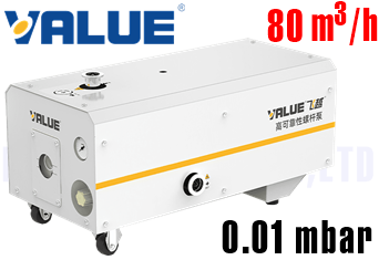 Bơm chân không Value VSP80