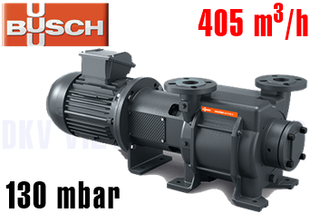 Bơm chân không vòng nước Busch Dolphin LM 0530 A