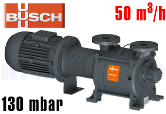 Bơm chân không vòng nước Busch LA 0053 A