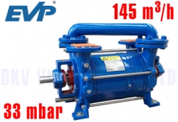 Bơm chân không vòng nước EVP DLV-140