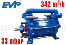 Bơm chân không vòng nước EVP DLV-350