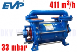 Bơm chân không vòng nước EVP DLV-350