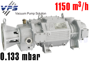 Bơm chân không VPS C1200