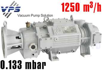 Bơm chân không VPS C1500