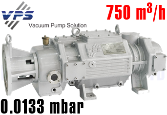 Bơm chân không VPS C900