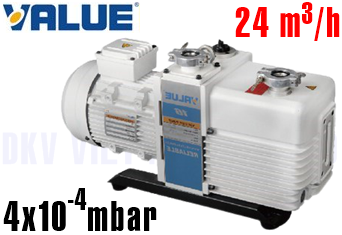 Bơm chân không Y Tế Value VRD-24M
