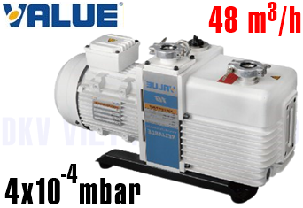 Bơm chân không Y Tế Value VRD-48M