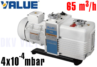 Bơm chân không Y Tế Value VRD-65M