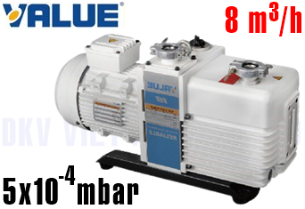 Bơm chân không Y Tế Value VRD-8M