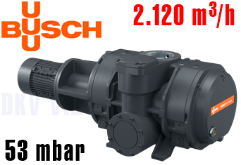 Bơm tăng áp chân không Busch PANDA WV 2400 A