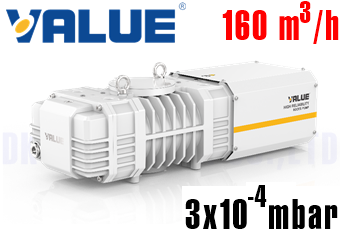 Bơm tăng áp chân không Value VBP100