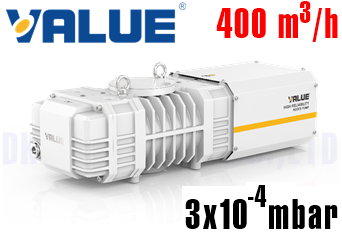 Bơm tăng áp chân không Value VBP300