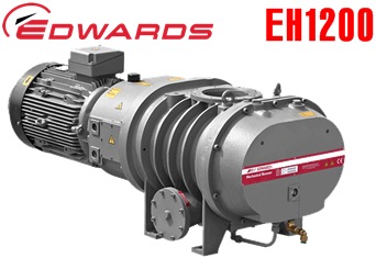Bơm tăng áp Edwards EH1200