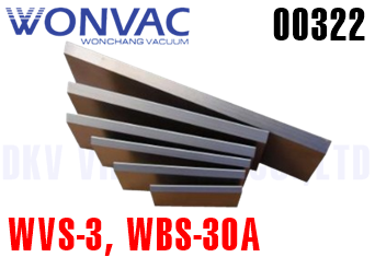 Cánh gạt bơm chân không WonVac 00322