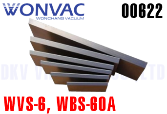 Cánh gạt bơm chân không WonVac 00622