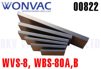 Cánh gạt bơm chân không WonVac 00822