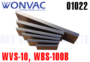 Cánh gạt bơm chân không WonVac 01022