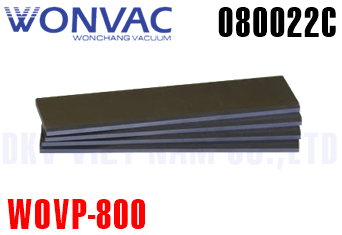Cánh gạt bơm chân không WonVac 080022C