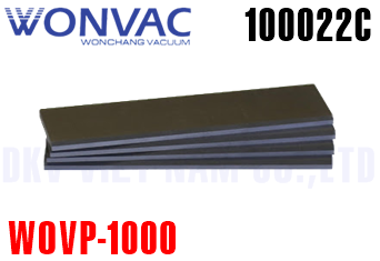 Cánh gạt bơm chân không WonVac 100022C