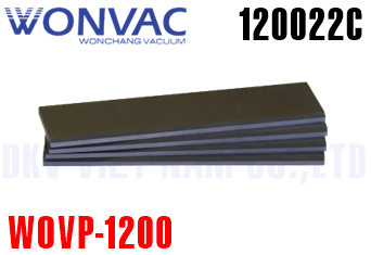Cánh gạt bơm chân không WonVac 120022C