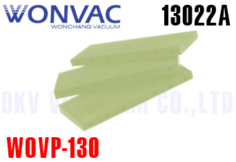 Cánh gạt bơm chân không WonVac 13022A