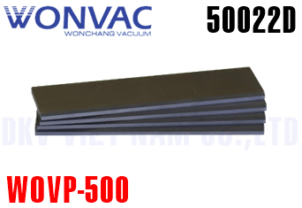 Cánh gạt bơm chân không WonVac 50022D