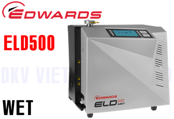 Bộ đo rò gỉ Edwards ELD500 WET