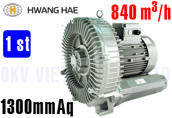 Máy thổi khí con sò Hwanghae HRB-1110MP