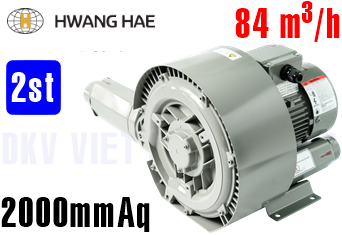 Máy thổi khí con sò Hwanghae HRB-302MP