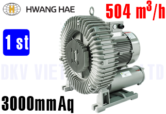 Máy thổi khí con sò Hwanghae HRB-900MP