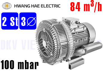 Máy thổi khí Hwanghae HRB-102