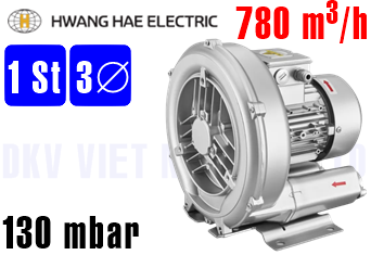 Máy thổi khí Hwanghae HRB-1110