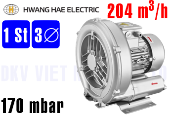 Máy thổi khí Hwanghae HRB-300