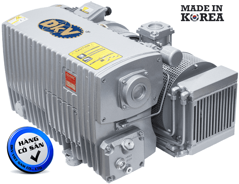 bom chan khong doovac mvo-064, doovac oil lubricated rotary vane vacuum pumps mvo-064