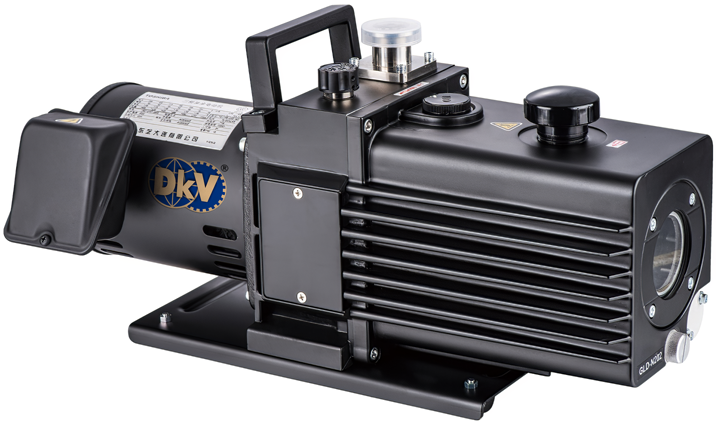 Bơm chân không Ulvac GLD-N137, bơm hút chân không Ulvac GLD-N137, Ulvac vacuum oil sealed rotary vane pump GLD-N137