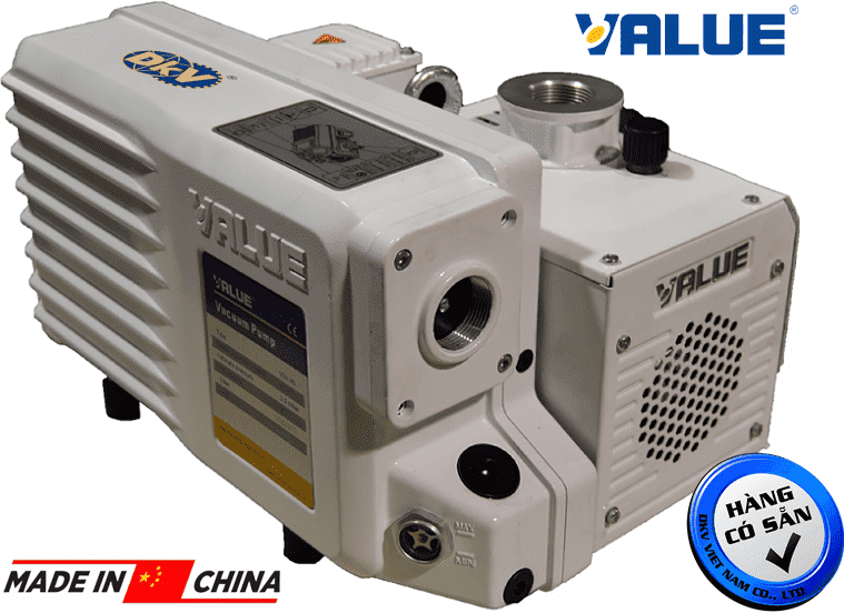 bom chan khong value vsv-100, value oil lubricated rotary vane vacuum pumps vsv-100