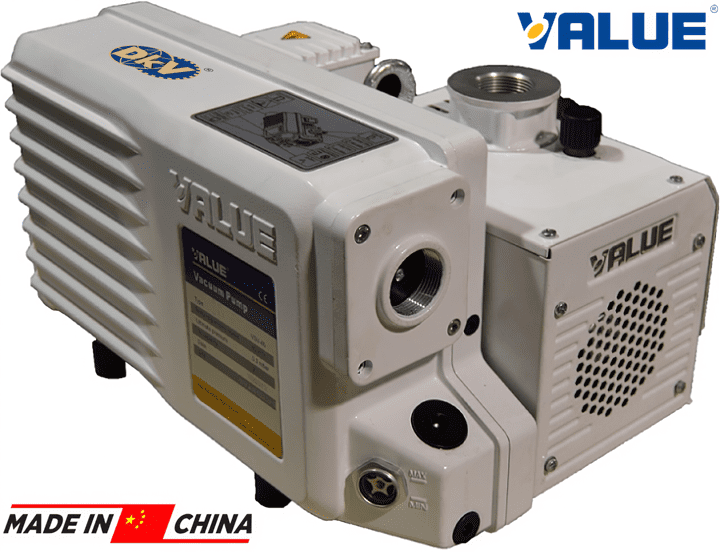bom chan khong value vsv-160, value oil lubricated rotary vane vacuum pumps vsv-160