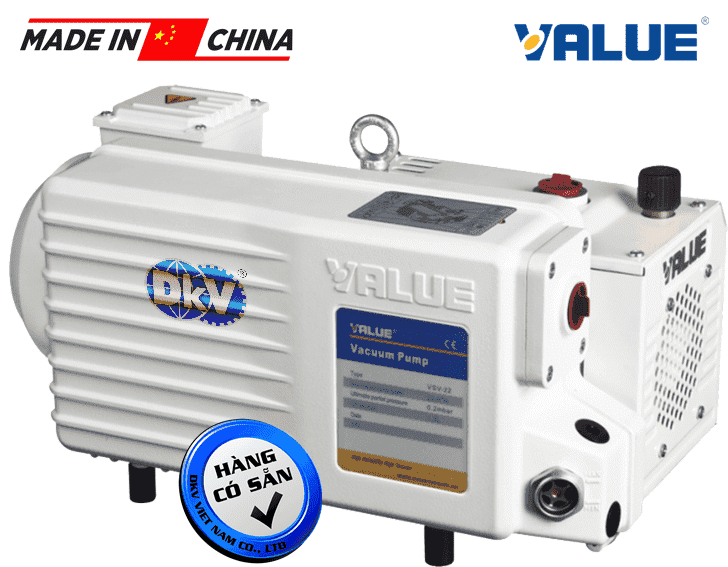 bom chan khong value vsv-28, value oil lubricated rotary vane vacuum pumps vsv-28