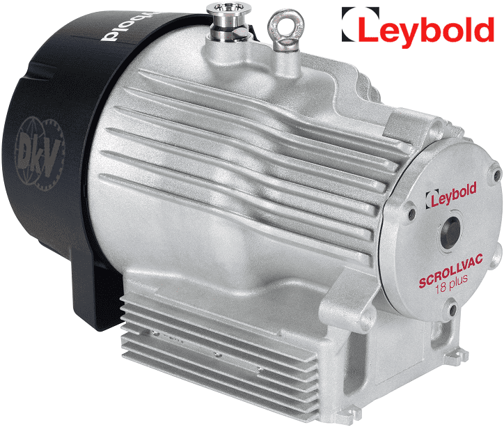 Bơm chân không Leybold SCROLLVAC 10 plus, bơm hút chân không Leybold SCROLLVAC 10 plus, Leybold Dry vacuum pump SCROLLVAC 10 plus