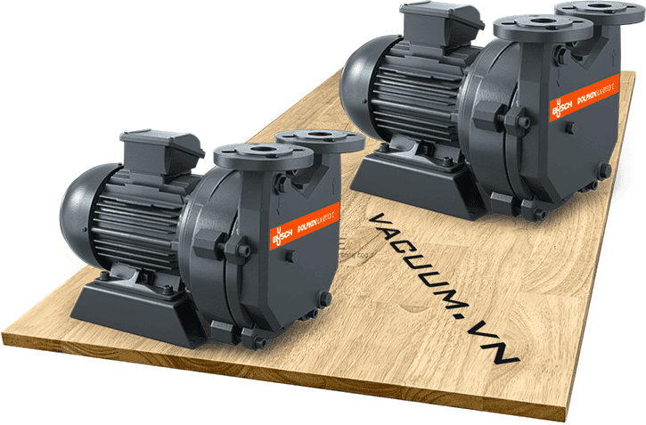 bom chan khong vong nuoc busch dolphin lx 0330 c, busch liquid ring vacuum pump dolphin lx 0330 c