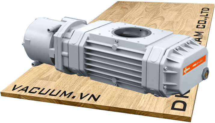 Bơm tăng áp chân không Busch Puma WY 0500 C, Busch roots booster pump Puma WY 0500 C