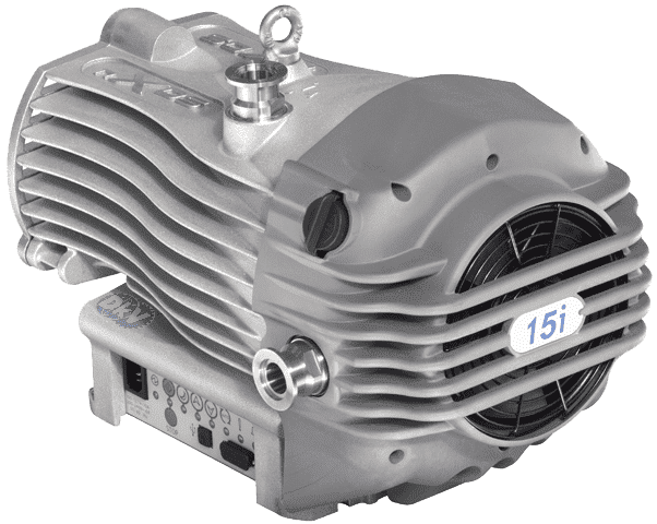 bom chan khong Edwards nXDS15iC, bom hut chan khong Edwards nXDS15iC