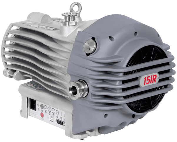 bom chan khong Edwards nXDS15iR, bom hut chan khong Edwards nXDS15iR