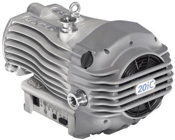 bom chan khong Edwards nXDS20iC, bom hut chan khong Edwards nXDS20iC