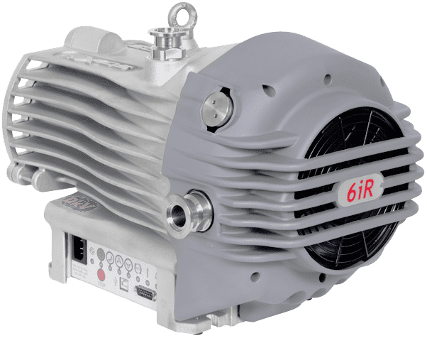 bom chan khong Edwards nXDS6iR, bom hut chan khong Edwards nXDS6iR