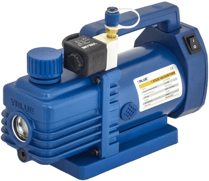 bom chan khong value v-i115s-m, value oil lubricated rotary vane vacuum pumps v-i115s-m